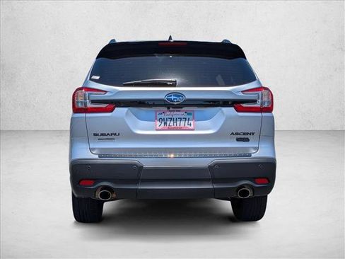 Certified 2025 Subaru Ascent Bronze Edition AWD/4WD image 7