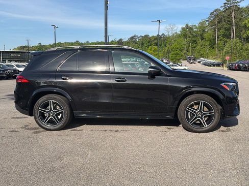 Used 2026 Mercedes-Benz GLE 350 4MATIC image 14