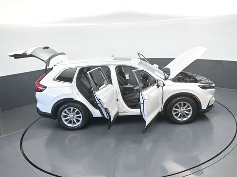 Used 2024 Honda CR-V EX-L image 71