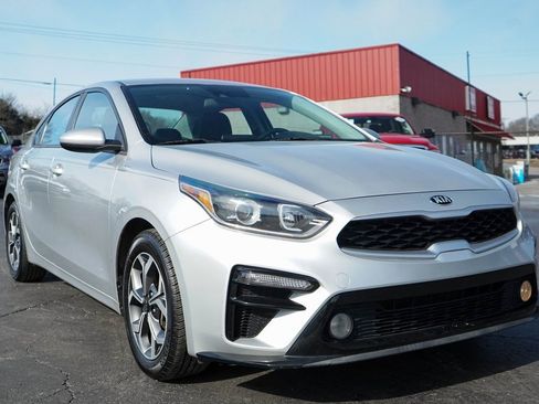 Used 2020 Kia Forte LXS image 33