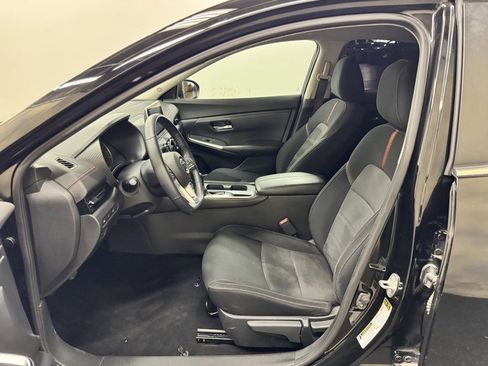 Used 2021 Nissan Sentra SR image 14