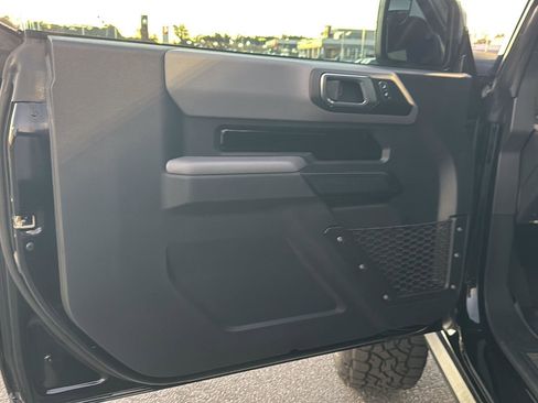 Used 2023 Ford Bronco 2-Door image 11