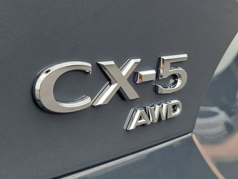 New 2026 MAZDA CX-5 Preferred AWD/4WD image 24