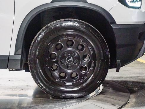 Used 2026 Honda Passport RTL image 6