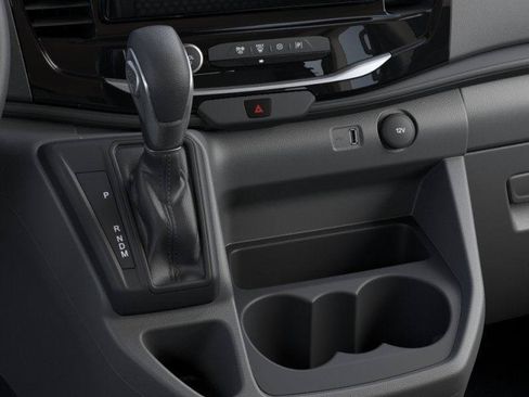 New 2025 Ford Transit 350 XLT RWD image 43