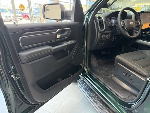 New 2026 RAM 1500 4x4 Crew Cab image 12