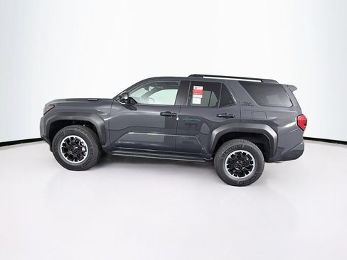 New 2026 Toyota 4Runner TRD Off-Road Premium AWD/4WD image 5