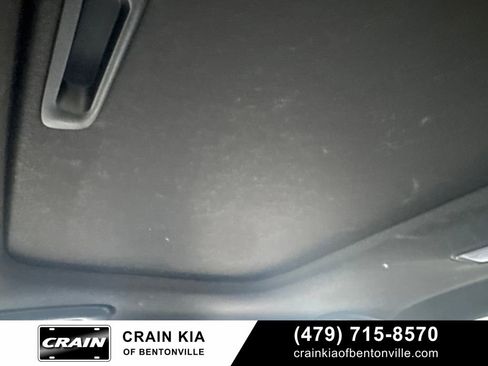 Certified 2023 Kia Forte GT w/ GT2 Package FWD image 26