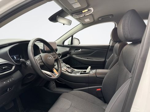 Used 2023 Hyundai Santa Fe SEL AWD/4WD image 10