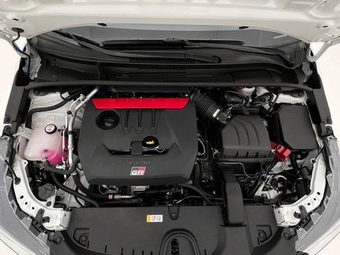 Used 2023 Toyota Corolla GR image 30