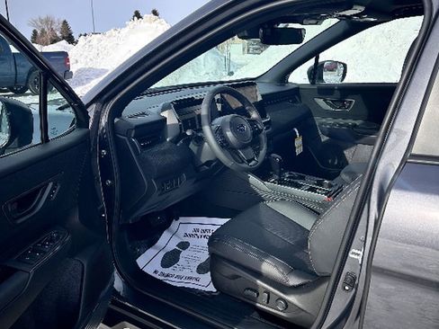 New 2026 Subaru Outback Limited image 12