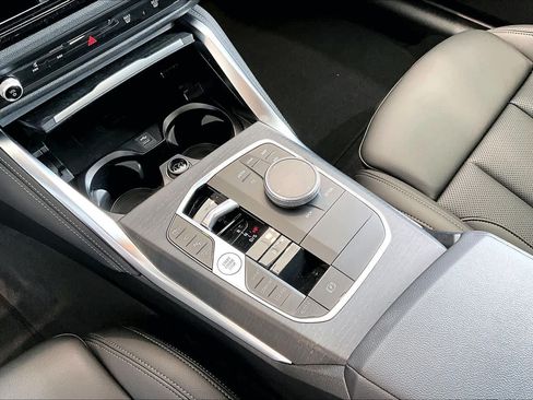 New 2027 BMW 430i Coupe w/ M Sport Package RWD image 8