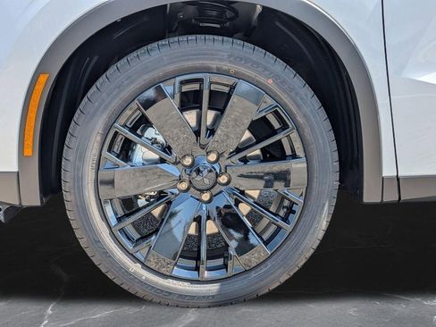 New 2026 Mitsubishi Outlander LE FWD image 33