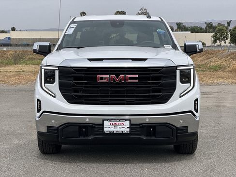 New 2026 GMC Sierra 1500 Pro w/ Pro Value Package RWD image 2