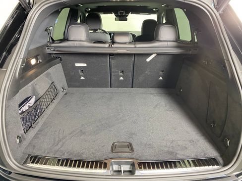 Used 2025 Mercedes-Benz GLE 350 4MATIC image 31