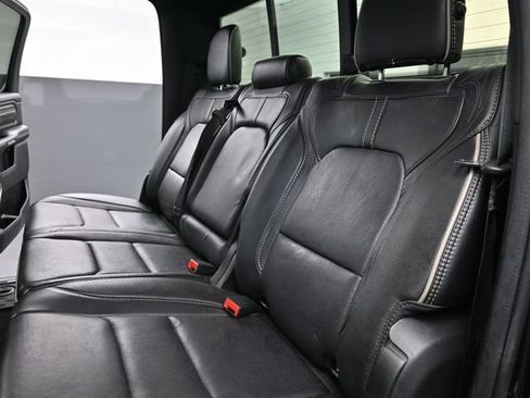 Used 2020 RAM 1500 Limited image 19