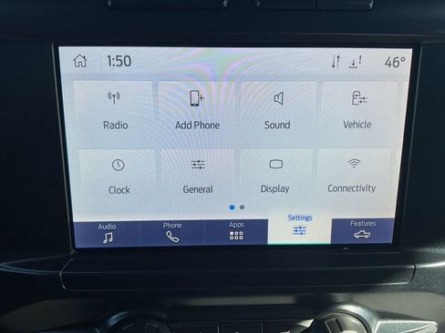 Used 2023 Ford F150 XLT AWD/4WD image 16