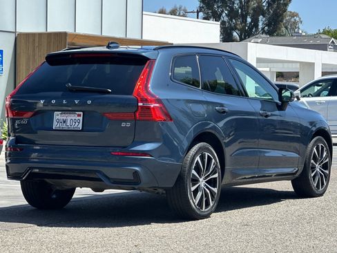 Certified 2023 Volvo XC60 B5 Plus w/ Climate Package FWD image 4