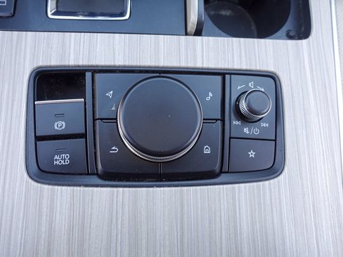 Certified 2024 MAZDA CX-90 Plug-In Hybrid w/ Premium Plus AWD/4WD image 23