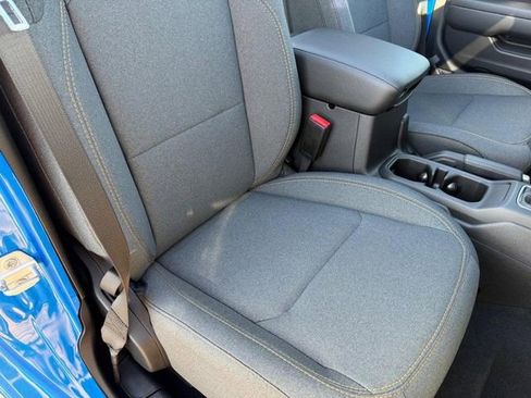 New 2026 Jeep Wrangler Willys image 16