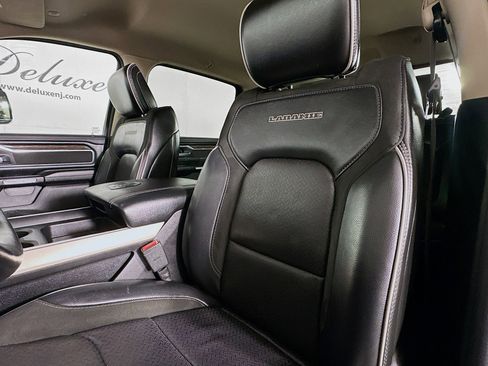 Used 2019 RAM 1500 Laramie image 20