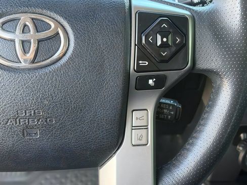 Used 2021 Toyota 4Runner SR5 Premium AWD/4WD image 15