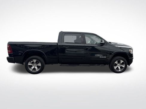 Used 2019 RAM 1500 Laramie w/ Sport Appearance Package image 6