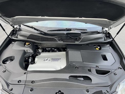 Used 2010 Lexus RX 450h 2WD image 39