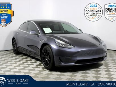 Used 2020 Tesla Model 3 Standard Range Plus