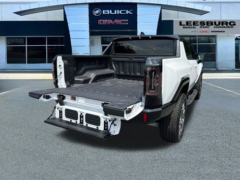 New 2025 GMC Hummer EV 3X image 62