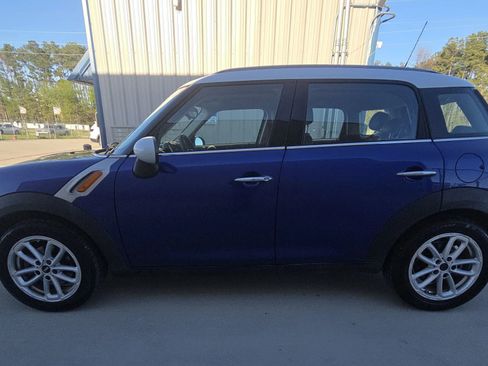 Used 2015 MINI Cooper Countryman Cooper Hatchback 4D image 10