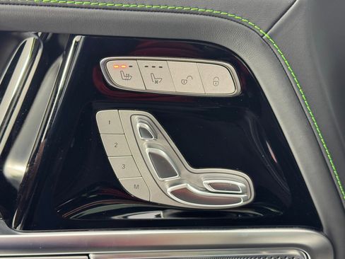 Used 2022 Mercedes-Benz G 63 AMG Squared w/ AMG Night Package Plus image 19