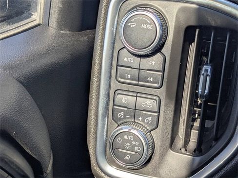 Used 2021 GMC Sierra 1500 AT4 image 24