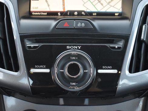 Used 2014 Ford Focus Titanium image 26