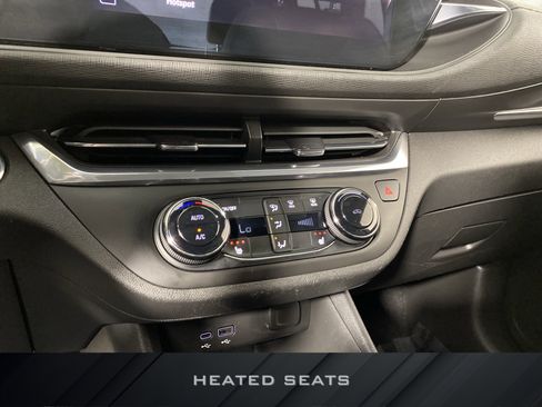 Used 2024 Buick Envista Preferred w/ Convenience I Package image 5