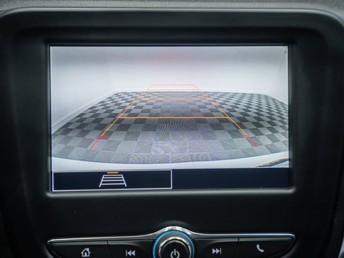 Used 2022 Chevrolet Equinox LS w/ LS Convenience Package image 38