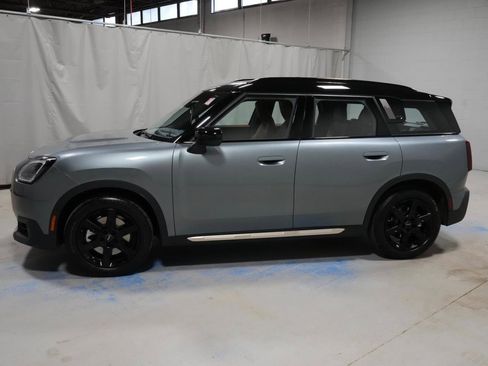 Used 2026 MINI Cooper Countryman S image 16