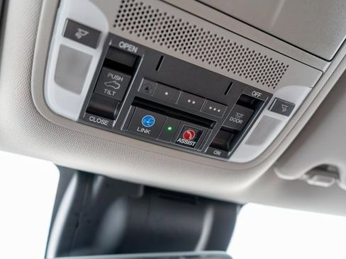 Used 2017 Acura MDX 3.5L image 47