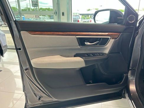 Used 2022 Honda CR-V EX image 15