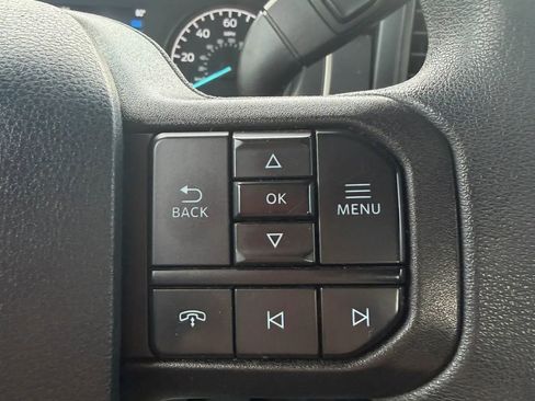 Used 2021 Ford F150 XL w/ STX Appearance Package RWD image 18