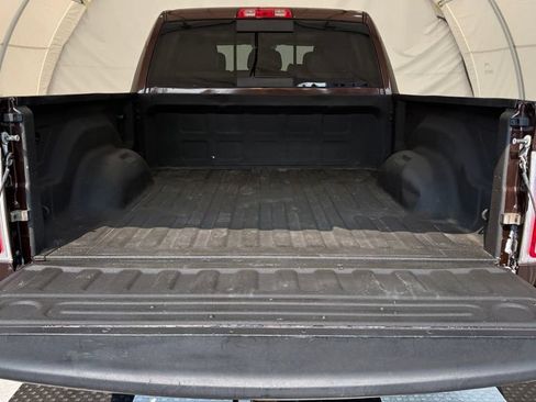 Used 2015 RAM 2500 Longhorn w/ Convenience Group AWD/4WD image 4