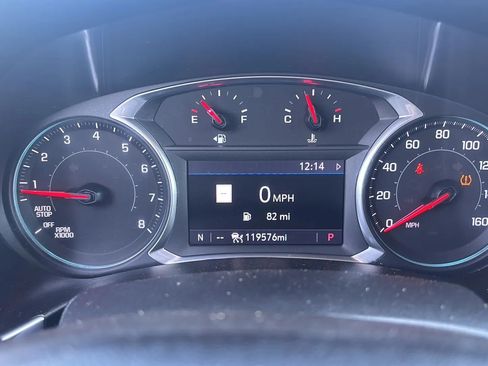 Used 2019 Chevrolet Equinox Premier image 10