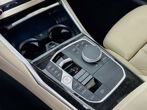 Certified 2024 BMW 330e w/ Premium Package RWD image 17