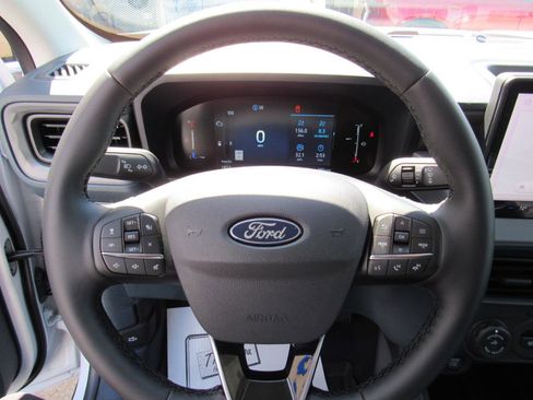 New 2026 Ford Maverick Lariat w/ Black Appearance Package AWD/4WD image 12