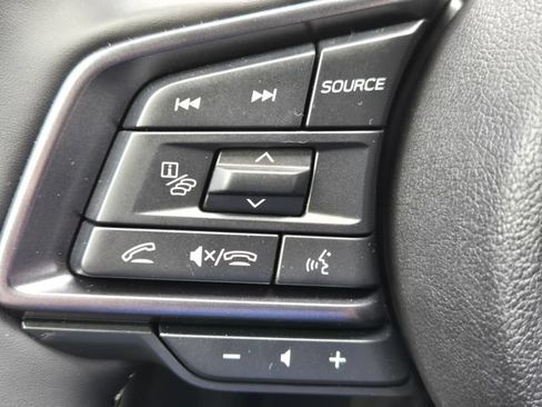 Used 2025 Subaru Forester Limited AWD/4WD image 16
