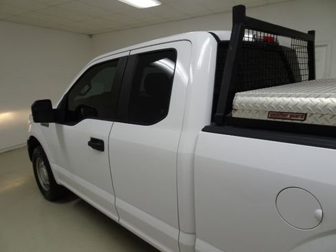 Used 2018 Ford F150 XL w/ Equipment Group 101A Mid image 20