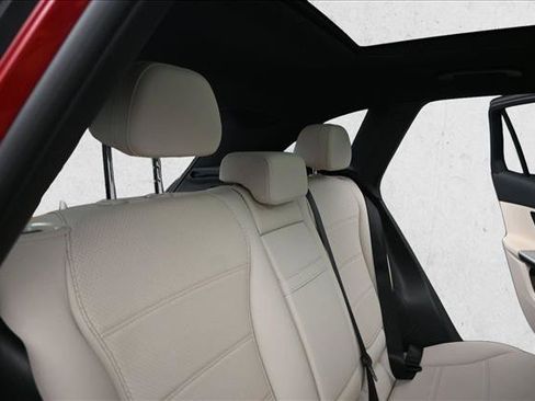 Certified 2026 Mercedes-Benz GLC 300 4MATIC image 25