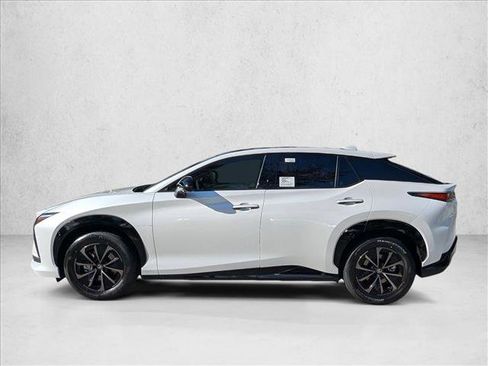 New 2026 Lexus RZ 350e 2WD image 5
