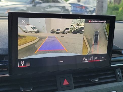 Certified 2022 Audi A5 2.0T Prestige image 26