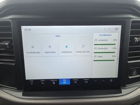 Used 2025 Ford F150 XLT w/ Equipment Group 301A Standard image 27